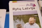 Leedu Näituste messikeskuses ajavahemikus > Vivattur 2010