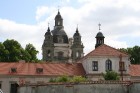 Leedu - Kaunas - Pažaislise klooster 