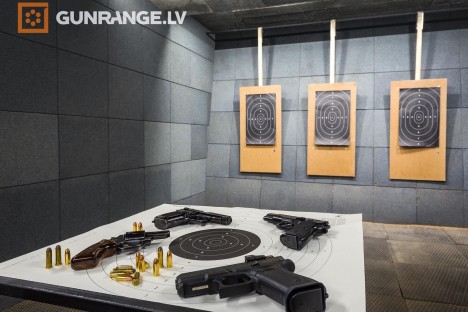  GunRange.lv