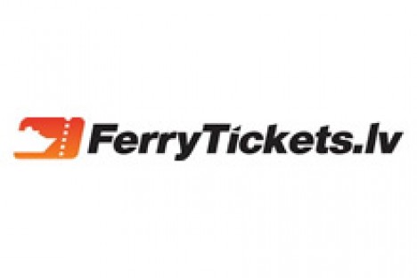 interneti reisipood FerryTickets