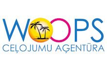 WOOPS logo