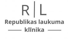 Republikas laukuma klīnika logo