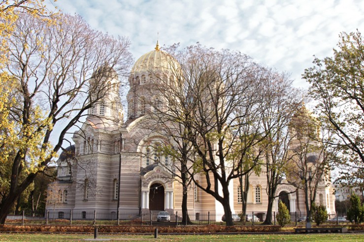 Rigas-Kristus-piedzimsanas-katedrale 