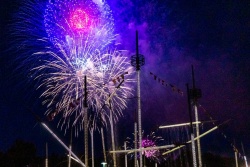 Puhke- ja reisipakkumised 31.12.2025 - 01.01.2026 Laimīgu Jauno gadu! Ventspils TIC