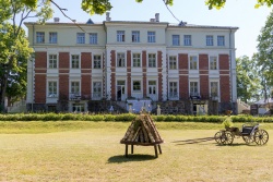 Bebrenē norisināsies saiets "3x3" Augšdaugavas novada Tūrisma nodaļa