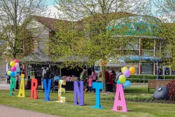Puhke- ja reisipakkumised 14.05.2026 - 17.05.2026 Aicinām uz Pārventas svētkiem Ventspils TIC