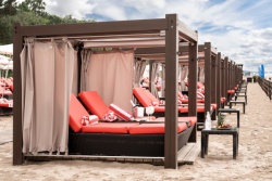 Puhke- ja reisipakkumised 16.07.2026 - 21.07.2026 Summer Day SPA Offers in Jurmala! Baltic Beach Hotel & SPA